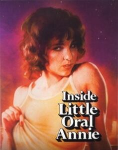 Inside Little Oral Annie / Little Oral Annie Takes Manhattan , Little Oral Annie