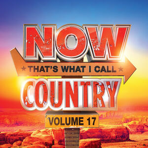 NOW Country 17 (Various Artists)