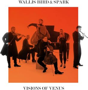 Visions of Venus , Spark