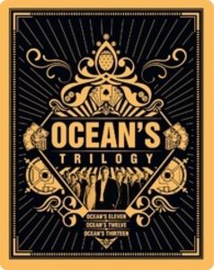 Ocean's Trilogy [Import]