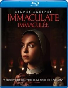 Immaculate [Import]