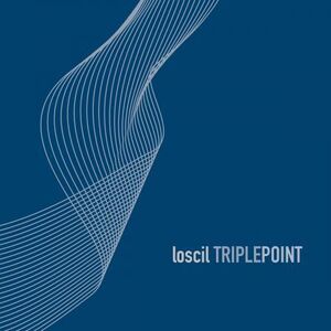 Triple Point , Loscil