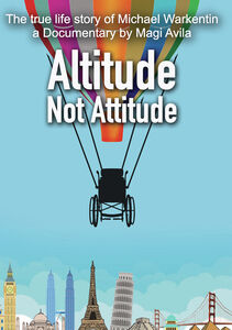 Altitude Not Attitude