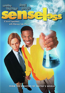 Senseless , Marlon Wayans