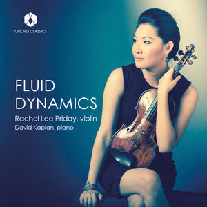 Fluid Dynamics , David Kaplan