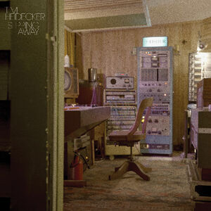Slipping Away , Tim Heidecker