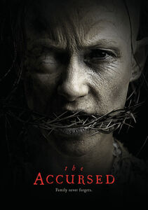 The Accursed , Melora Walters