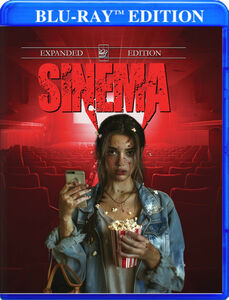 Sinema , Austin Stoker