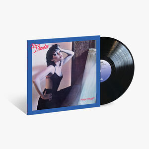 In The Heat Of The Night , Pat Benatar