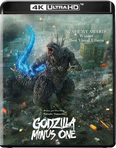 Godzilla Minus One , Munetaka Aoki