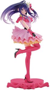 BanPresto - Oshi No Ko - Espresto-Excite Motions - Ai Figure