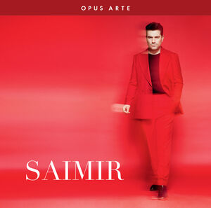 Saimir , Saimir Pirgu