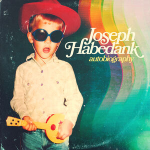 Autobiography , Joseph Habedank
