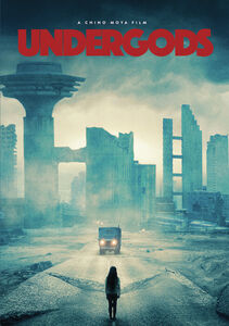 Undergods