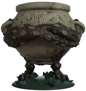 Youtooz - Elden Ring - Alexander The Great Jar #1