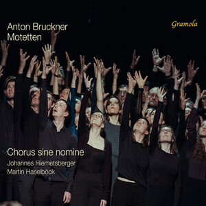 Bruckner: Motetten