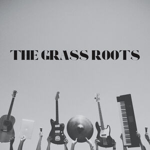 The Grass Roots Greatest Hits! , The Grass Roots