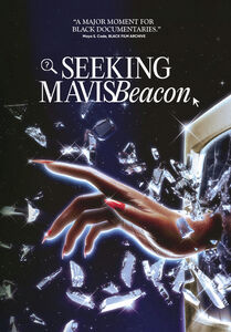 Seeking Mavis Beacon