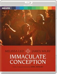 Immaculate Conception [Import]