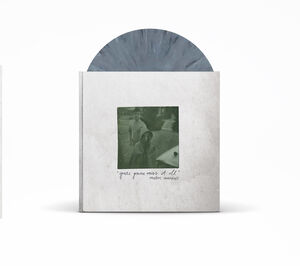 You're Gonna Miss It All - Anniversary Edition , Modern Baseball