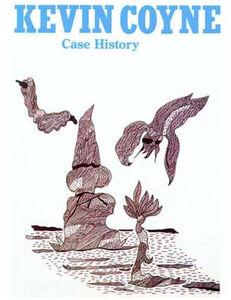 Case History - 3mm Spinned Sleeve [Import]