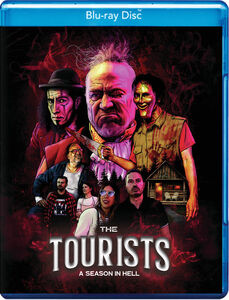 The Tourists