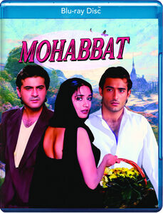 Mohabbat