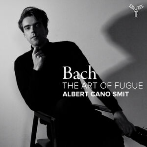 Bach: The Art of Fugue