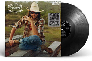 Oceanside Countryside , Neil Young