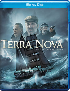 Terra Nova