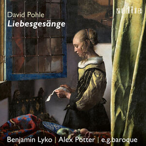 Liebesgesange , Alex Potter