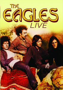 The Eagles: Live