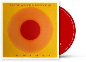 Luminal , Brian Eno