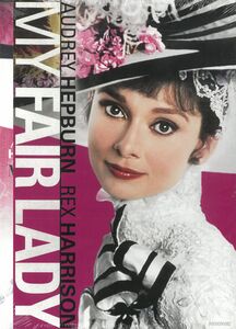 My Fair Lady , Rex Harrison