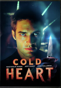 Cold Heart , Hudson Leick