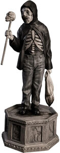 Trick or Treat Studios - Ghosts of Halloween - Doyle 13.5" Statue