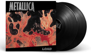 Load , Metallica