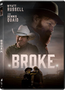 Broke