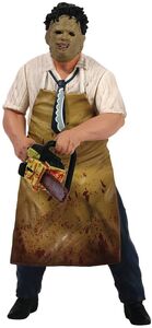 Mezco - The Texas Chainsaw Massacre (1974) -  5 Points - Leatherface Action Figure