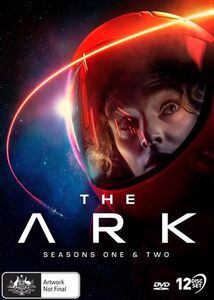 The Ark: Seasons One & Two [Import]