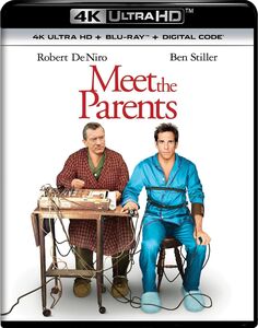 Meet the Parents , Robert De Niro
