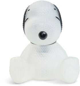 Handmade by Robots - Peanuts - Snoopy #427 (Translucent) 