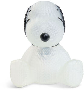 Handmade by Robots - Peanuts - Snoopy #427 (Translucent) 