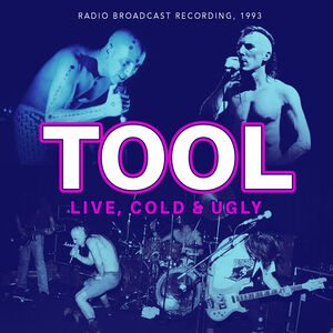 Live, Cold & Ugly 1993