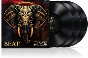 BEAT Live , BEAT