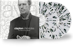 Clapton Chronicles: The Best Of Eric Clapton , Eric Clapton