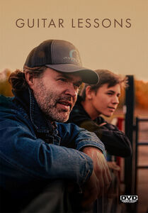 Guitar Lessons , Corb Lund