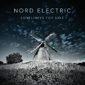 Loneliness For Sale , Nord Electric