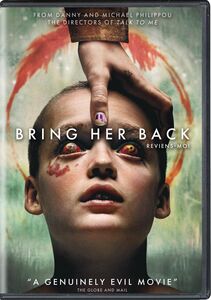 Bring Her Back [Import]