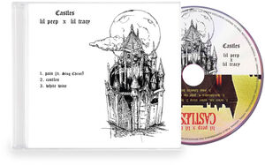 Castles I & II , Lil Peep